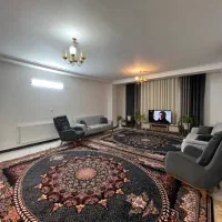 فروش آپارتمان ۱۳۰ متری ۲ خوابه لوکس در پشت سایپا|فروش آپارتمان|مرودشت, پشت سایپا‎|دیوار