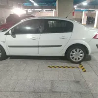رنو مگان مونتاژ 2000cc، مدل ۱۳۹۱|خودرو سواری و وانت|تهران, جنت‌آباد مرکزی|دیوار