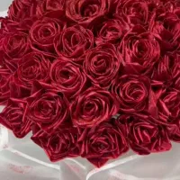 دسته گل،گل،گله روبانی،دسته گله پروانه