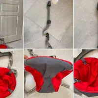تاب محکم