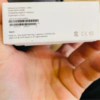 Airpods 4 anc|لوازم جانبی موبایل و تبلت|فردیس, فردیس|دیوار