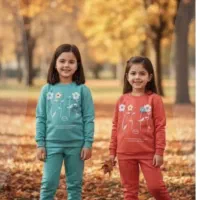 بلوز شلوار دخترانه وپسرانه|کفش و لباس بچه|سرپل ذهاب, |دیوار