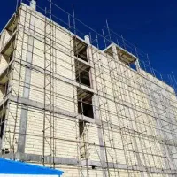 داربست فلزی خسروآبادی