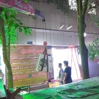 کولرگازی نصب و سرویس شستشو شارژ گاز تعمیرات کولر|کولر گازی و فن‌کوئل|تهران, جمهوری|دیوار