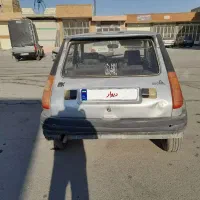 رنو پی کی مدل ۸۴