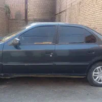 سمندef7