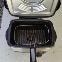 سرخ کن نو وسالم