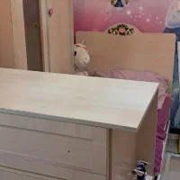 تخت کودک و نوجوان