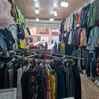 نیازمند فروشنده خانم