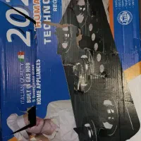 جاروبرقی|جاروبرقی، جارو شارژی، بخارشو|شیبکوه (فارس), |دیوار