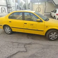 سمند LX EF7، مدل ۱۳۹۷