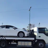 خودرو بر کفی فوری