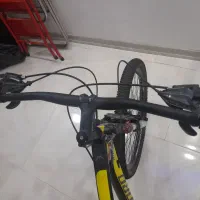 دوچرخه ۲۶ اورلورد|دوچرخه، اسکیت، اسکوتر|تهران, سبلان (لشگر)|دیوار