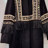 مانتو مخمر|لباس|سراب, |دیوار