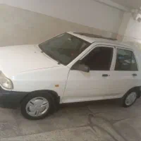 پراید99فروشی فوری|خودرو سواری و وانت|تهران, یافت آباد شمالی|دیوار