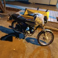 موتور هوندا 125