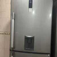 یخچال فریزر|یخچال و فریزر|ایذه, |دیوار