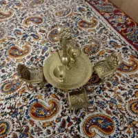 تزئینی برنجی