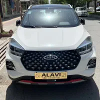 X55 پرو سفید 404|خودرو سواری و وانت|شهرکرد, |دیوار