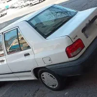 پراید 131. 98|خودرو سواری و وانت|شهریار, شهریار|دیوار