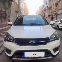 ام وی ام ایکس ۲۲ اکسلنت فول بی رنگ|خودرو سواری و وانت|شهریار, شهرک شاهد|دیوار