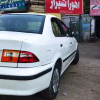 سمند مدل 91|خودرو سواری و وانت|بندرعباس, |دیوار