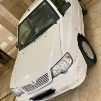 پراید ۱۱۱ sx . مدل ۹۰