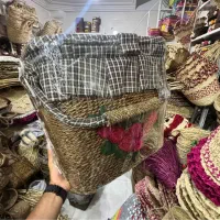 انواع سبد مسافرتی