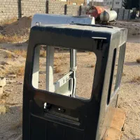 فروش اتاق کابین بیل مکانیکی