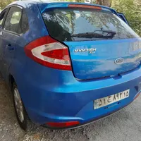 ام‌وی‌ام 315 هاچبک اسپرت لاکچری، مدل ۱۳۹۵|خودرو سواری و وانت|تهران, شهرک آپادانا|دیوار