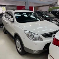 هیوندای ix55 مدل ۲۰۱۲