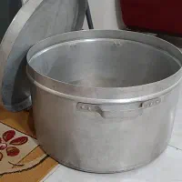 دیگ مخصوص آشپزی بزرگ  رستورانی|کافی‌شاپ و رستوران|الوند, |دیوار