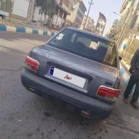 فروش پراید|خودرو سواری و وانت|شریف‌آباد, |دیوار