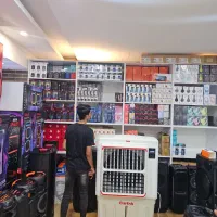 کارگر ساده جهت کار درانبار|استخدام سرایداری و نظافت|تهران, فردوسی|دیوار
