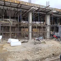 نصب داربست فلزی|خدمات پیشه و مهارت|الیگودرز, |دیوار