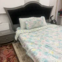 سرویس خواب دو نفره