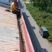 تعمییرات حلب ساختمان