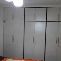 فروش آپارتمان تمیز و شیک ویو ابدی بروی بام شیراز|فروش آپارتمان|شیراز, بهارستان|دیوار