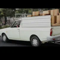 وانت بار وانت کرایه جاده منصف