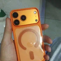 آیفون ایکس فیس لیفت 17 پرو