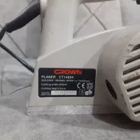 رنده نجاری و حشره کش برقی ولوازم خانگی