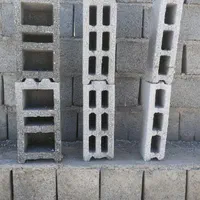 بلوک سبک پرسی وسنگین (تولید کننده)|مصالح و تجهیزات ساختمان|ارومیه, |دیوار