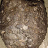 دوعددشهاب سنگ