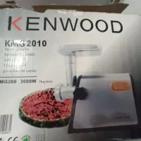 چرخ‌گوشت‌کنوود