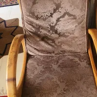 مبل راحتی