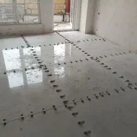 کاشیکاری کاشی کار سرامیک کار موزاییک تخریب فردیس