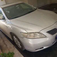 تویوتا کمری مدل ۲۰۰۷
