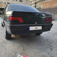 پژو ۴۰۵ مدل ۹۰ بی رنگ|خودرو سواری و وانت|محمدشهر, همایون ویلا|دیوار