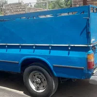 وانت نیسان، مدل ۱۳۹۴
