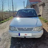 ماشین پراید ۱۳۲